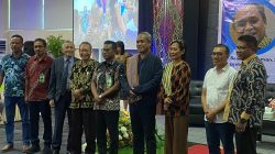 Kuliah Umum Pascasarjana UNDANA Kupas Demokrasi, Oligarki, dan Masa Depan Indonesia