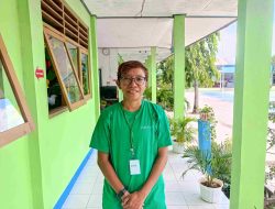ChildFund Indonesia Perkenalkan Aplikasi Swipe Safe di SMPN 8 Kupang untuk Cegah Kekerasan Digital