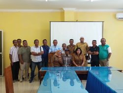 Nelayan NTT Tolak Kenaikan Retribusi hingga 300 Persen, Pemprov Tunda Pemberlakuan Pergub 33/2025