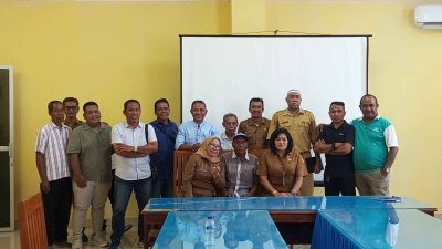 Nelayan NTT Tolak Kenaikan Retribusi hingga 300 Persen, Pemprov Tunda Pemberlakuan Pergub 33/2025