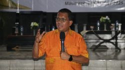 Gubernur NTT : Sinergi Tiga Batu Tungku Kunci Peningkatan Mutu Pendidikan di NTT