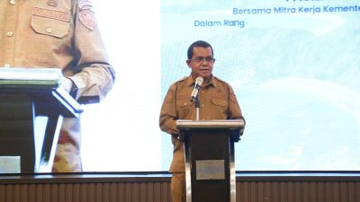 Pemprov NTT dan BKKBN Perkuat Kolaborasi Nasional untuk Penghapusan Kemiskinan Ekstrem dan Penurunan Stunting
