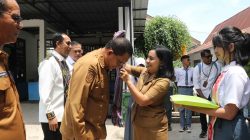 Gubernur NTT Launching Pergub Pendanaan Pendidikan SMA, SMK, dan SLB