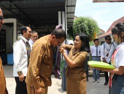 Gubernur NTT Launching Pergub Pendanaan Pendidikan SMA, SMK, dan SLB