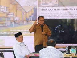 Gubernur NTT Dorong Bambu Jadi Pilar Ekonomi Restoratif di Nusa Tenggara Timur