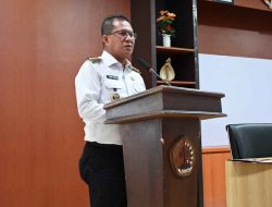 Bupati Kupang Dorong PMI Wujudkan Bank Darah dan Donor Rutin di Oelamasi