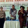 SLBN Kota Raja Kupang Rayakan HUT ke-6 Lewat Pentas Seni dan Karya Siswa