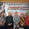 PT Kanisius Hadir Menyapa NTT Lewat Pendidikan dan Iman