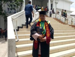 Pascasarjana Bukan Lagi Mimpi, Universitas Muhammadiyah Kupang Jawab Panggilan Zaman