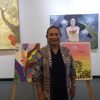 dr. Shinta Widari Ajak Masyarakat Pahami Kesehatan Jiwa Lewat Seni