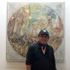 Pengamat Seni Mohadi Kagumi Ekspresi Jujur dalam Pameran Seni