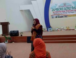 Guru PAUD, Pilar Generasi Emas
