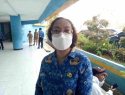 Gloria Rondo Optimistis PPPK Mampu Menjadi Teladan di Lingkungan Kerja