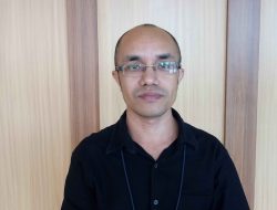 Robertus Fahik Buktikan Cerita Anak Bisa Jadi Media Literasi dan Pelestarian Budaya