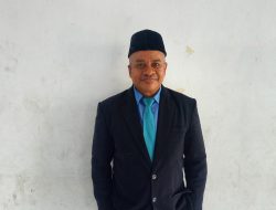 Januarius Leba Siap Wujudkan Program Kepelabuhanan yang Terpadu dan Produktif