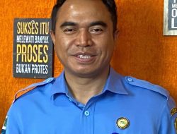 PDAM Kota Kupang Targetkan 15 Ribu Sambungan Rumah Lewat Optimalisasi SPAM Kali Dendeng