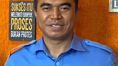 PDAM Kota Kupang Targetkan 15 Ribu Sambungan Rumah Lewat Optimalisasi SPAM Kali Dendeng