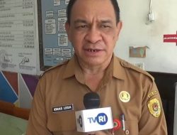 Ignasius R Lega Tekankan Pentingnya Edukasi Anak di Tengah Perkembangan Teknologi