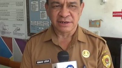 Ignasius R Lega Tekankan Pentingnya Edukasi Anak di Tengah Perkembangan Teknologi