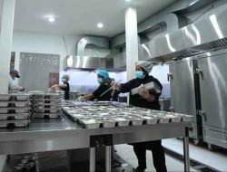 Badan Gizi Nasional Latih SPPG NTT Kelola Makanan Aman dan Bergizi