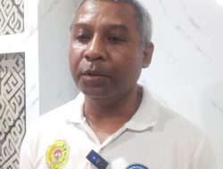 Polce Pandie Optimis Persekota Tampil Maksimal di ETMC 2025