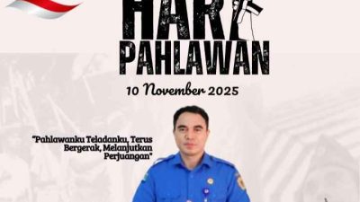 Pelayanan Air Bersih sebagai Wujud Kepahlawanan di Era Kini