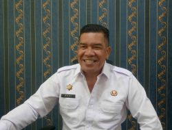 Satpol PP Kota Kupang Tertibkan PKL di Trotoar demi Kelancaran Lalu Lintas