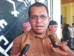 Gubernur NTT Jadikan Kunjungan ke Tiongkok Gerbang Masuk Investasi Timur Indonesia