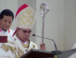 Empat Dekade THS–THM dan Semangat Kesetiaan Iman