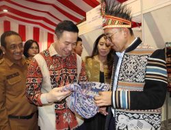 Menteri Kebudayaan RI Buka Pameran IPACS 2025, Wali Kota Kupang: Budaya Jadi Pintu Masuk Kerja Sama Kawasan Pasifik