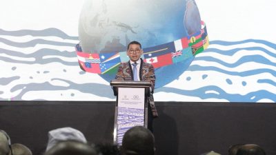 IPACS 2025 di Kota Kupang Perkuat Sinergi Budaya Indonesia dan Negara Pasifik