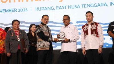 IPACS 2025 Resmi ditutup : Jadi Momentum Penguatan Kerja Sama Budaya Indonesia – Pasifik