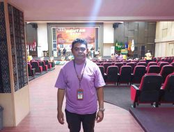 SMA Kristen Mercusuar Gelar Pensi 2025 sebagai Ajang Pengembangan Bakat dan Kepemimpinan Siswa