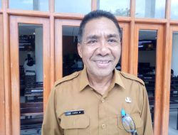 Desa di NTT Kini Miliki Koperasi Merah Putih, Wadah Baru Penggerak Ekonomi Kerakyatan