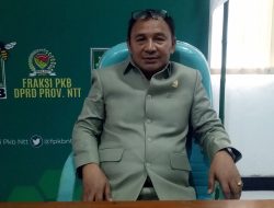 Korupsi di Tengah Kemiskinan, Marselinus: “Ini Soal Mental dan Akuntabilitas”