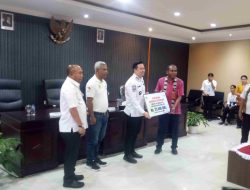 dr. Christian Widodo: “Tahun Ini Efisiensi, Tapi Dukungan untuk Sepak Bola Tetap Jalan”