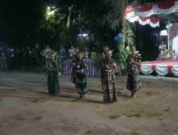 Festival Budaya Bakunase Gaungkan Budaya dan Dukungan UMKM