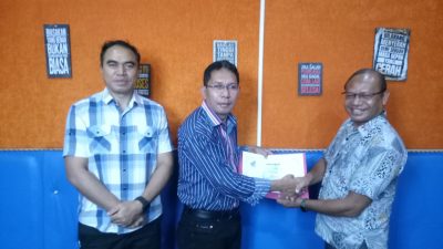 Dinamika Politik Anggaran Era Baru