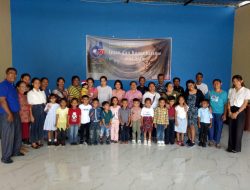 Panggung Ceria untuk Generasi Kecil