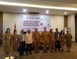 Pesan Wali Kota Kupang Menguatkan Komitmen Transformasi Layanan Kesehatan Masyarakat