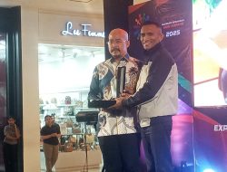 Expo Moderasi Beragama Ajak Masyarakat NTT Rawat Kerukunan