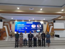 Gelar Layanan Karier, KSPK UNWIRA Dorong Mahasiswa Kembangkan Minat Kewirausahaan