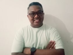 Menjawab Isu Sosial WKRI Samara Tofa Dorong Kaum Muda Bijak Berteknologi