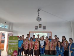 Gelar PKM, Prodi Teknologi Pangan UNWIRA Dorong Advokasi Konsumen Cerdas