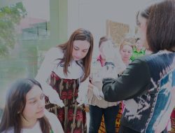Wakil Wali Kota Kupang Luncurkan Program Vaksin HPV Gratis bagi Perempuan Usia Produktif