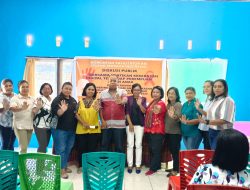 Komunitas Fasilitator RBI Bersatu Akhiri Kekerasan Digital Terhadap Perempuan dan Anak