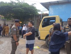 Polemik Mobil Tengki Air, Andre Ang Tegaskan Kepatuhan Izin Tak Boleh Tebang Pilih