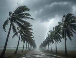 Himbauan Bupati Yosef Lede untuk Masyarakat Kabupaten Kupang