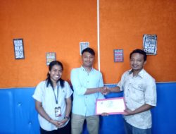 Prestasi Adalah Ukuran Perkembangan Diri, Bukan Perbandingan dengan Orang Lain