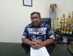 Camat Kelapa Lima Upayakan Penertiban untuk Atasi Jalan Rusak